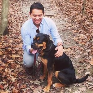 Meet your Posher, Leo